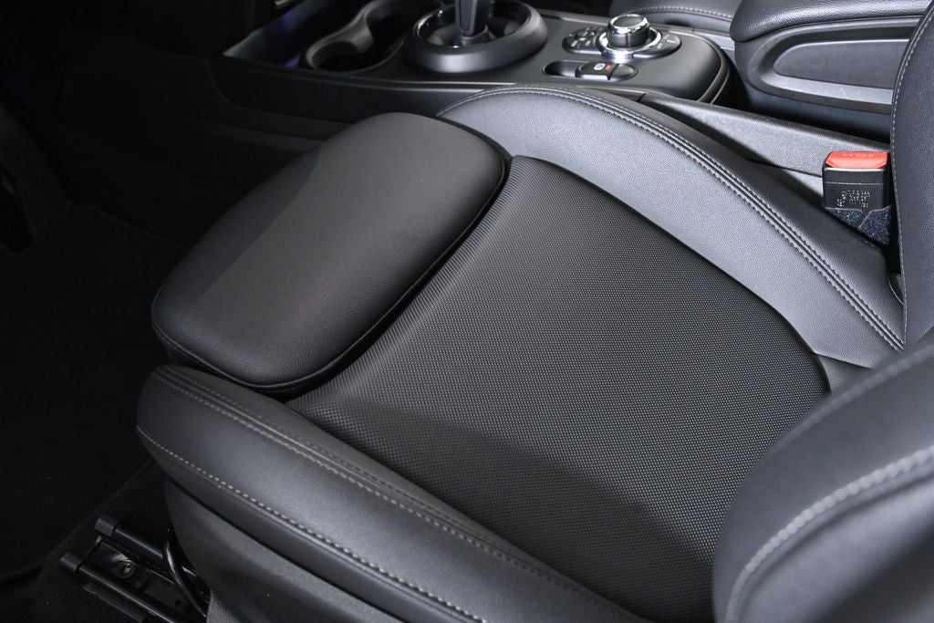 2024 MINI Cooper S Countryman Base