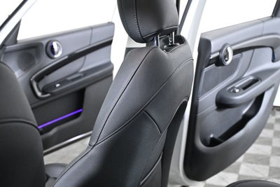 2024 MINI Cooper S Countryman Base