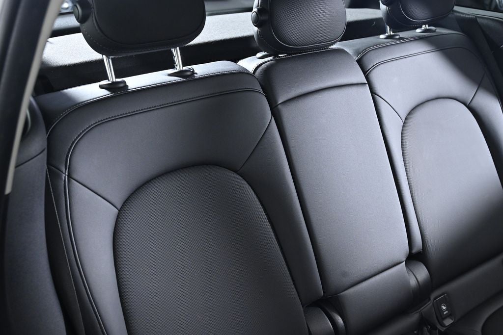 2024 MINI Cooper S Countryman Base