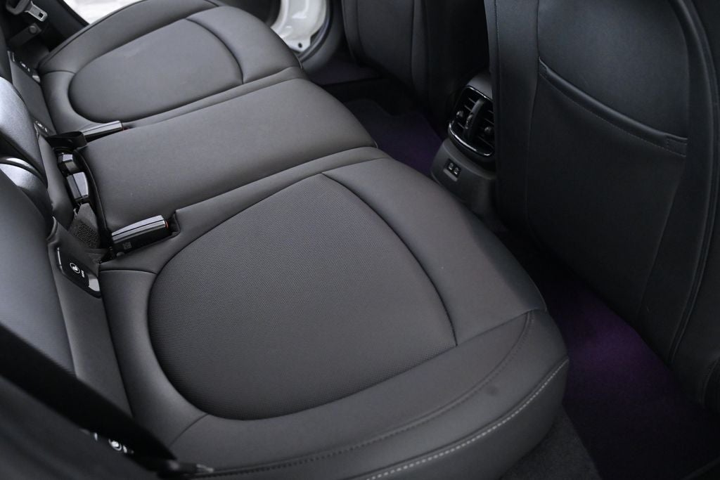 2024 MINI Cooper S Countryman Base