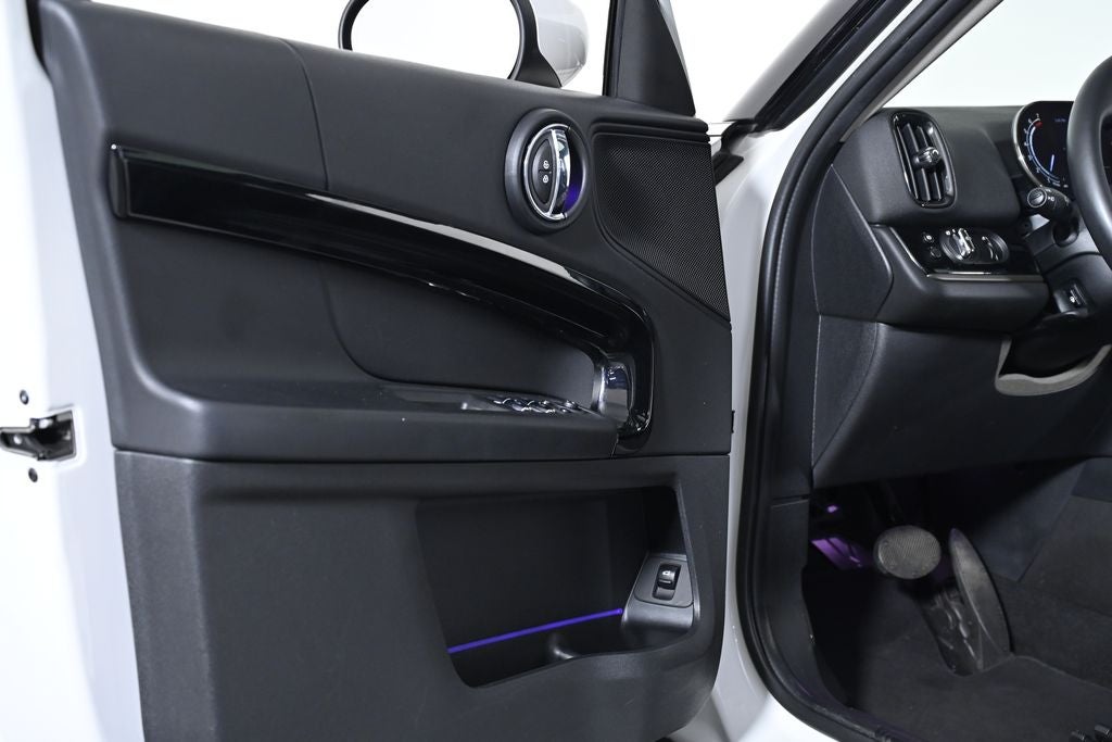 2024 MINI Cooper S Countryman Base