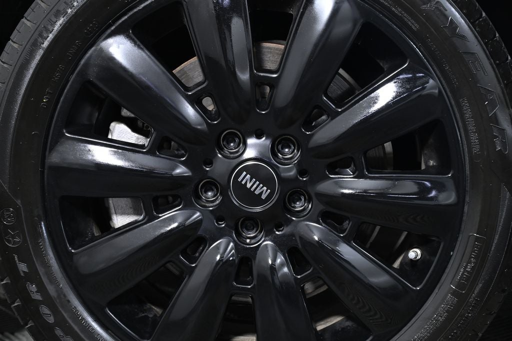 2024 MINI Cooper S Countryman Base
