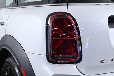 2024 MINI Cooper S Countryman Base
