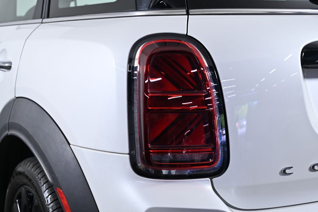 2024 MINI Cooper S Countryman Base