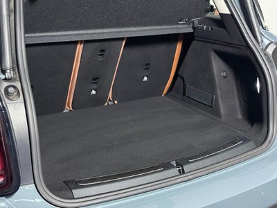 2022 MINI Cooper S Countryman Base