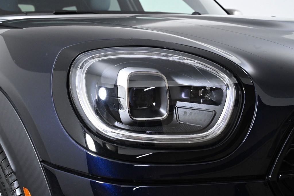 2024 MINI Cooper S Countryman Base