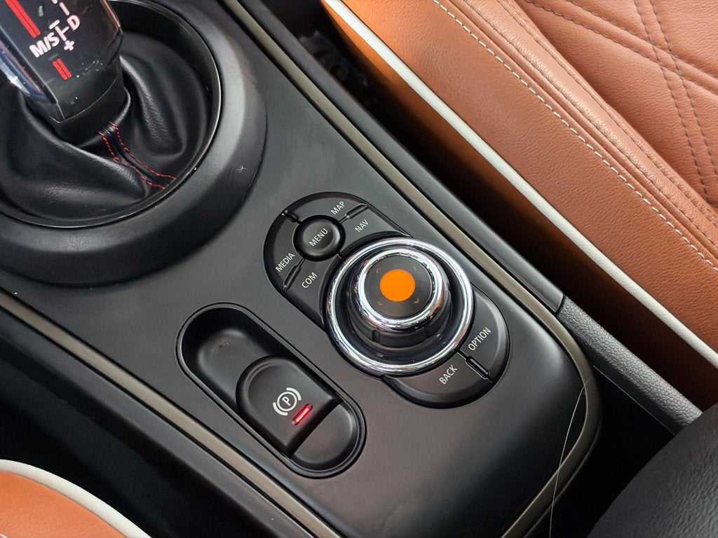2021 MINI Cooper S Countryman Base