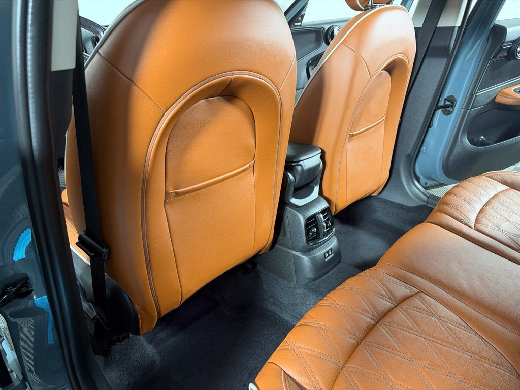2021 MINI Cooper S Countryman Base