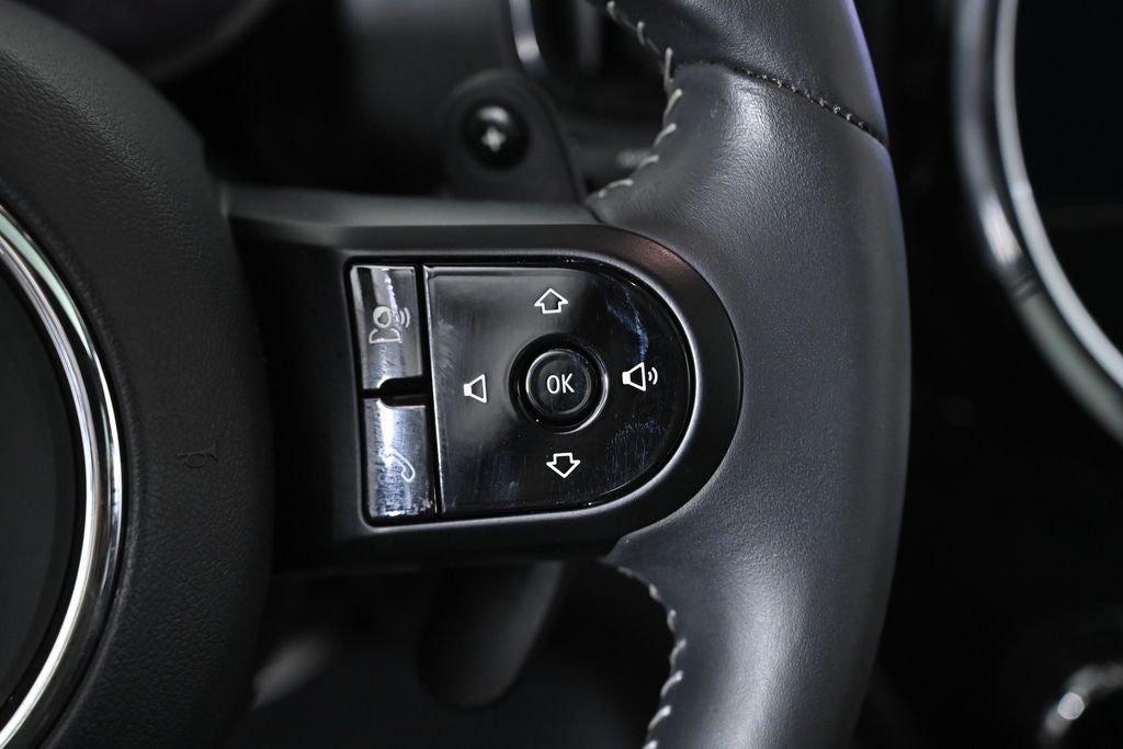 2023 MINI Cooper S Countryman ALL4