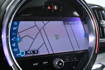 2023 MINI Cooper S Countryman ALL4