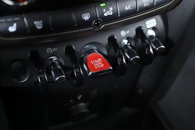 2023 MINI Cooper S Countryman ALL4