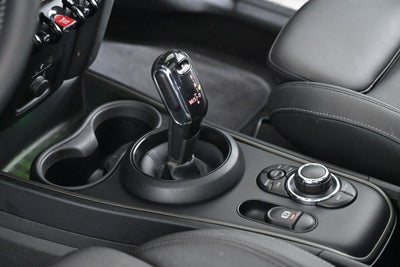 2023 MINI Cooper S Countryman ALL4