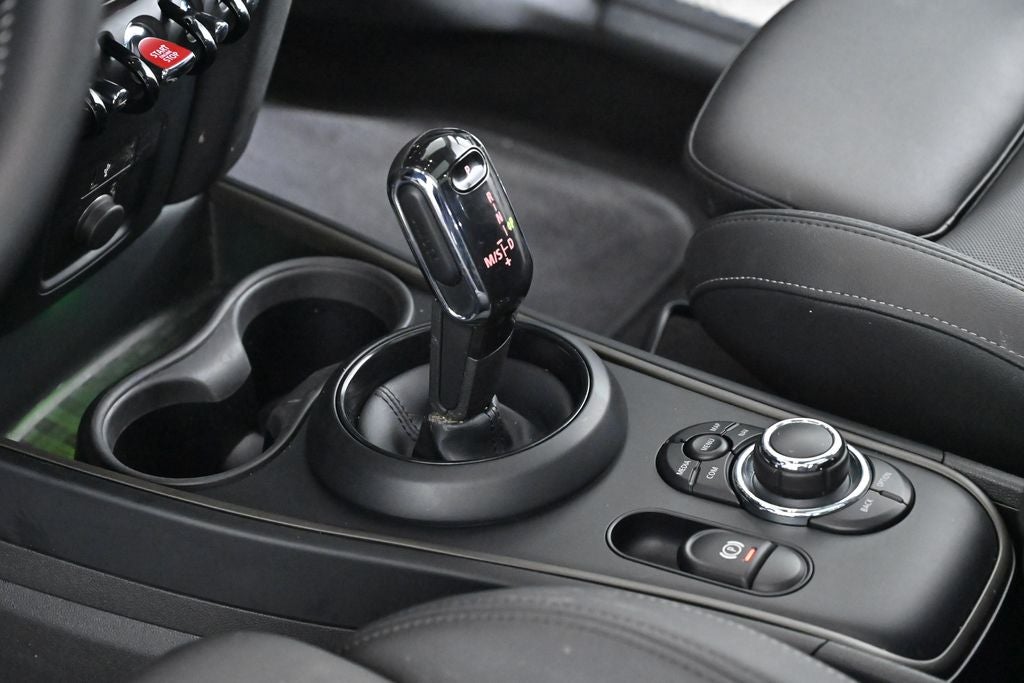2023 MINI Cooper S Countryman ALL4