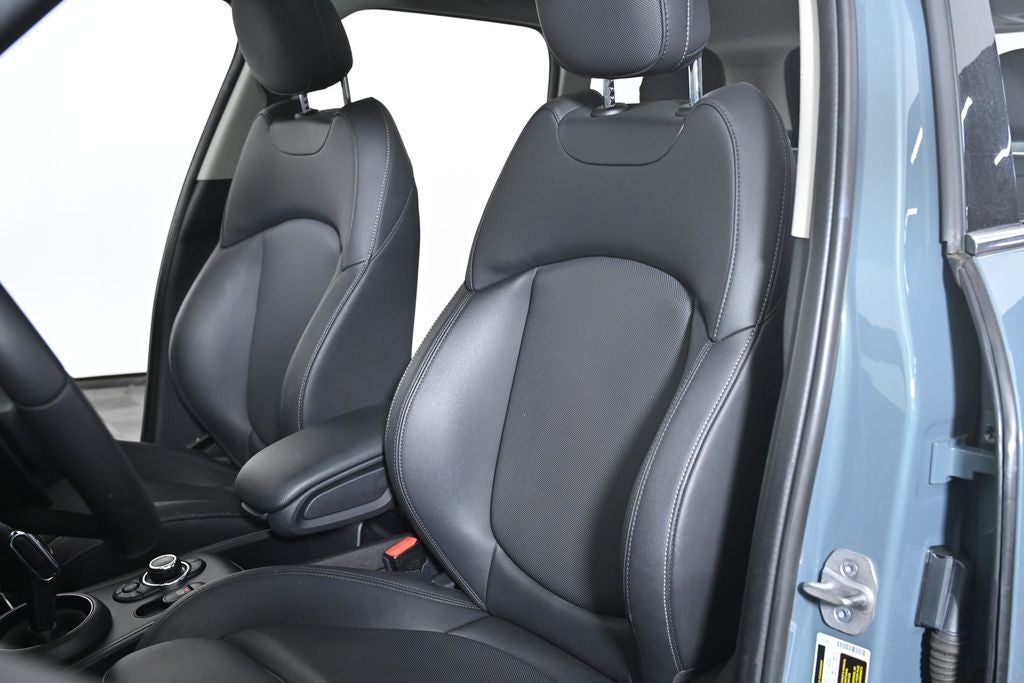 2023 MINI Cooper S Countryman ALL4