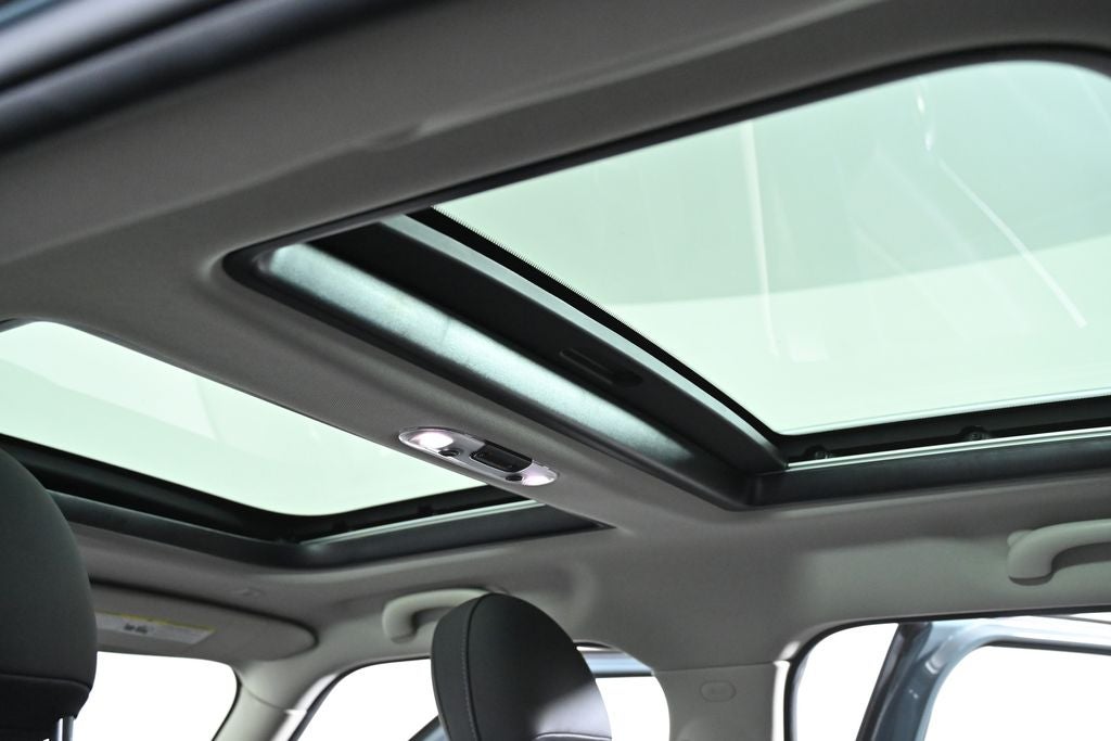 2023 MINI Cooper S Countryman ALL4