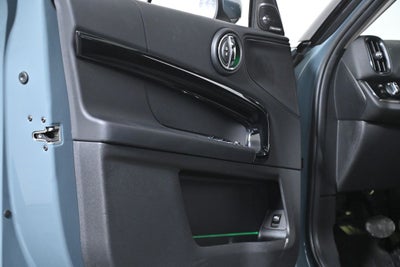 2023 MINI Cooper S Countryman ALL4
