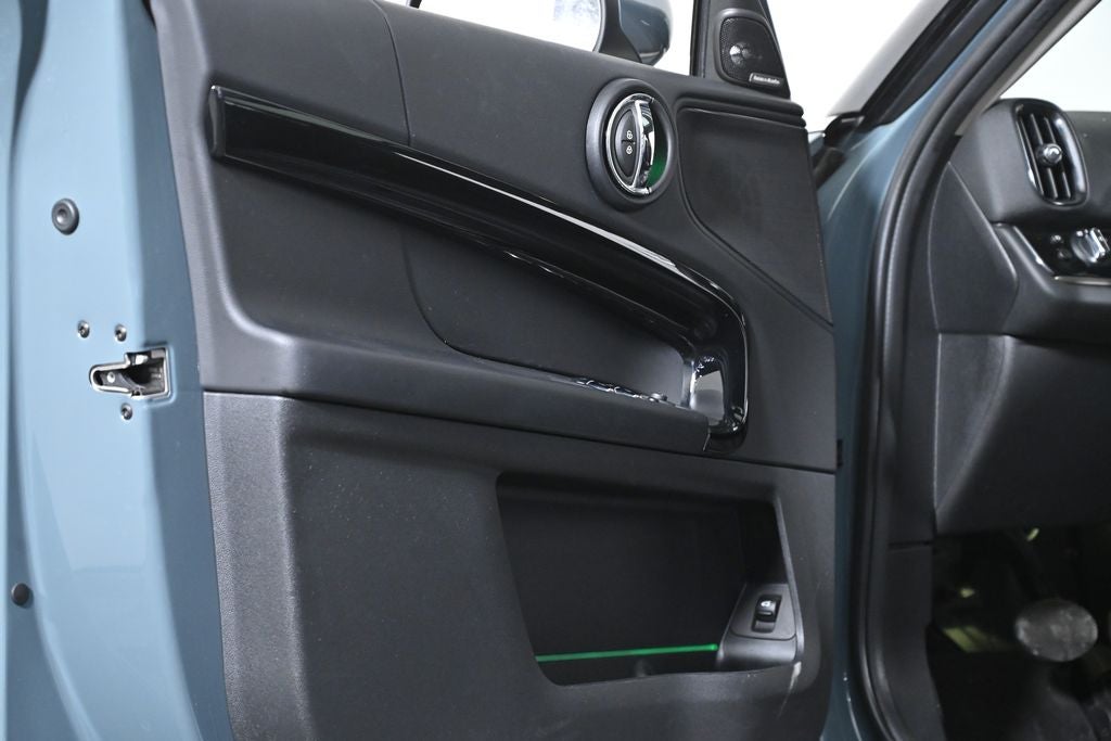 2023 MINI Cooper S Countryman ALL4