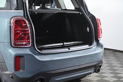 2023 MINI Cooper S Countryman ALL4