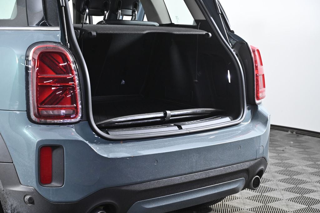 2023 MINI Cooper S Countryman ALL4