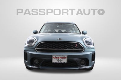2023 MINI Cooper S Countryman ALL4