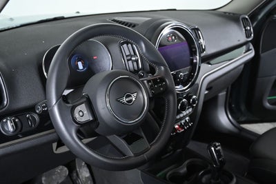 2023 MINI Cooper S Countryman ALL4