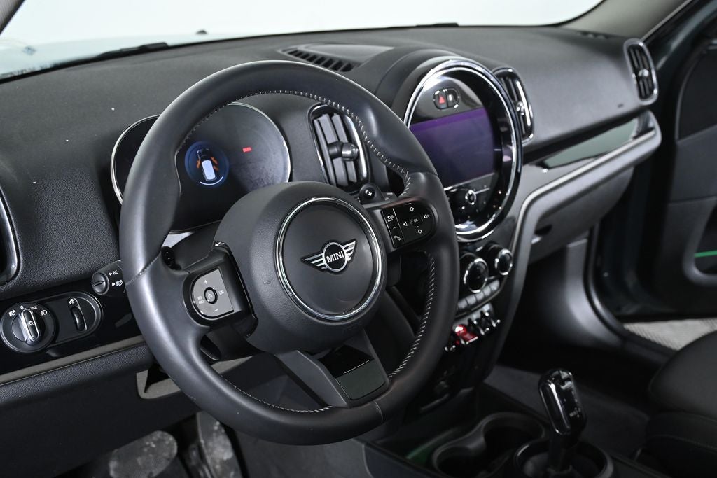 2023 MINI Cooper S Countryman ALL4