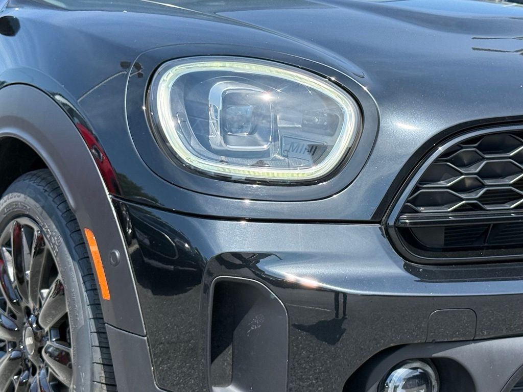 2023 MINI Cooper S Countryman Base