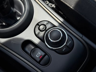 2023 MINI Cooper S Countryman Base
