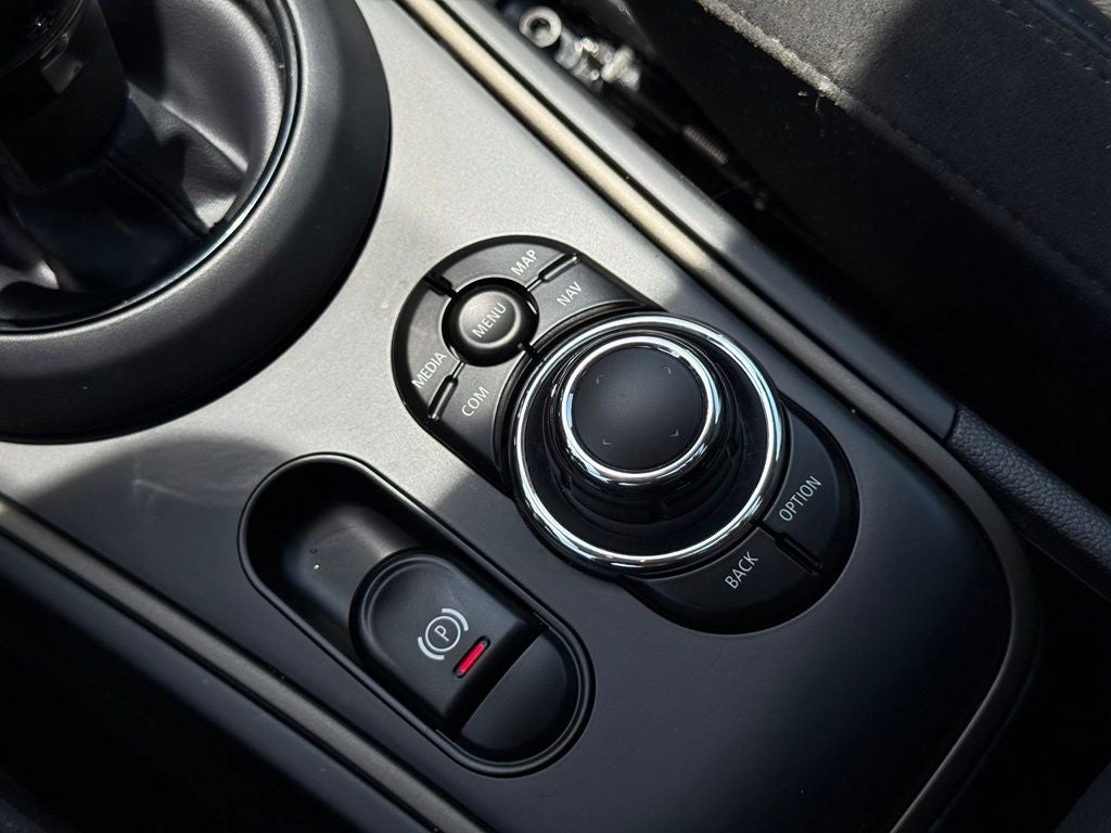 2023 MINI Cooper S Countryman Base