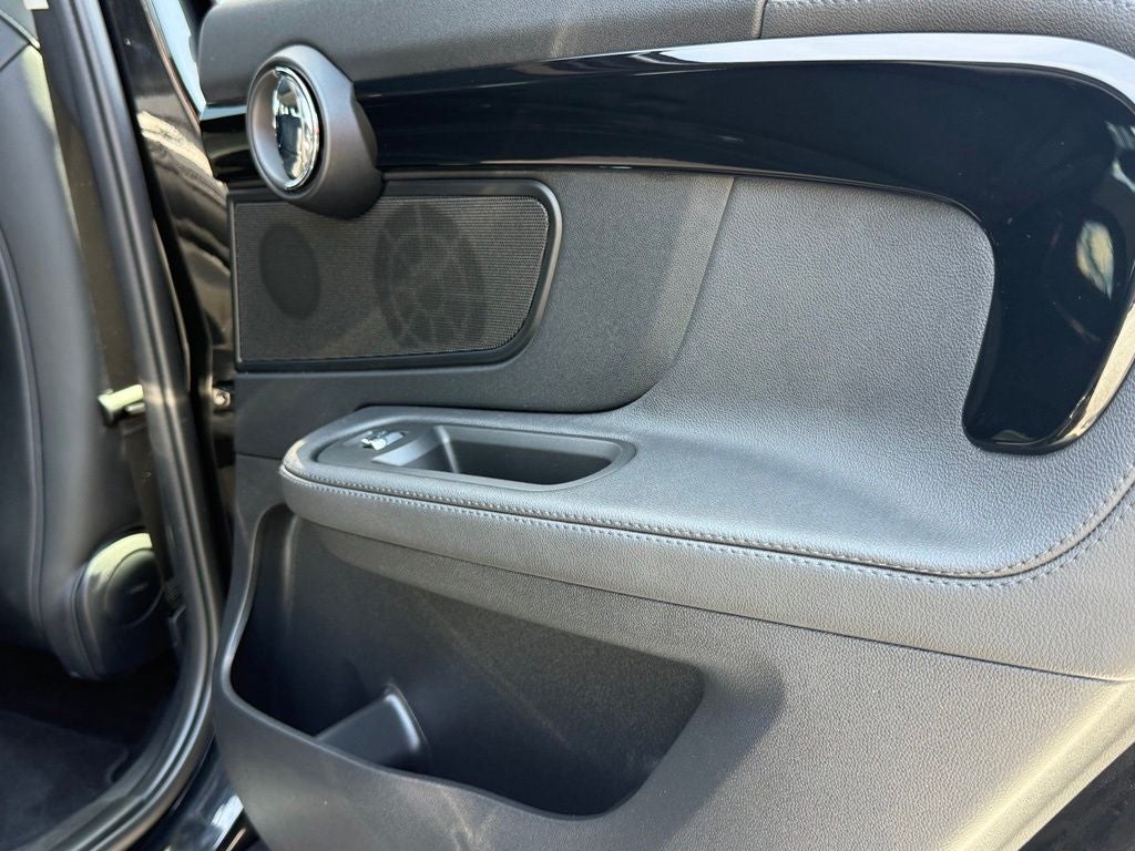 2023 MINI Cooper S Countryman Base