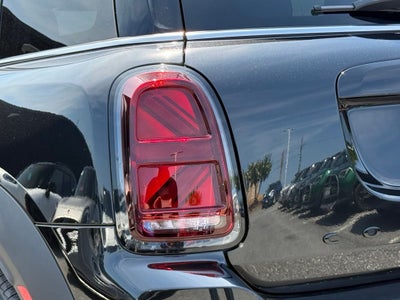 2023 MINI Cooper S Countryman Base