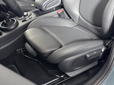 2023 MINI Cooper S Countryman Base