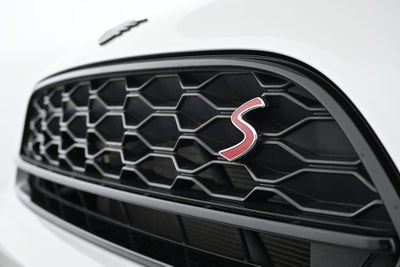 2024 MINI Cooper S Countryman ALL4 Iconic