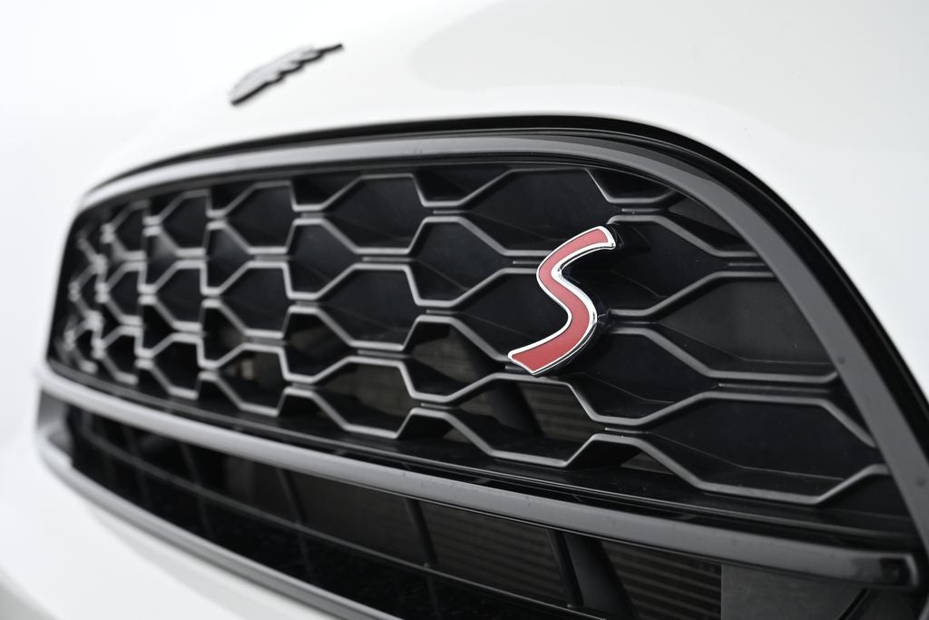 2024 MINI Cooper S Countryman ALL4 Iconic