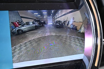 2024 MINI Cooper S Countryman ALL4 Iconic