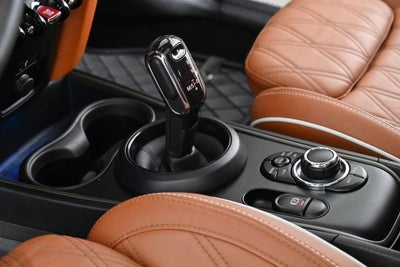 2024 MINI Cooper S Countryman ALL4 Iconic