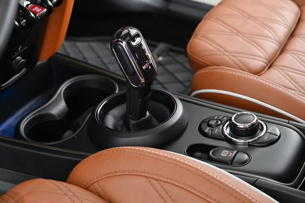 2024 MINI Cooper S Countryman ALL4 Iconic