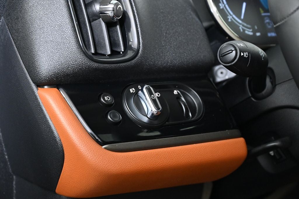2024 MINI Cooper S Countryman ALL4 Iconic