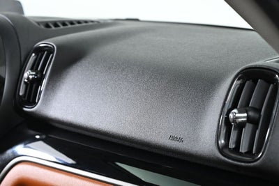 2024 MINI Cooper S Countryman ALL4 Iconic