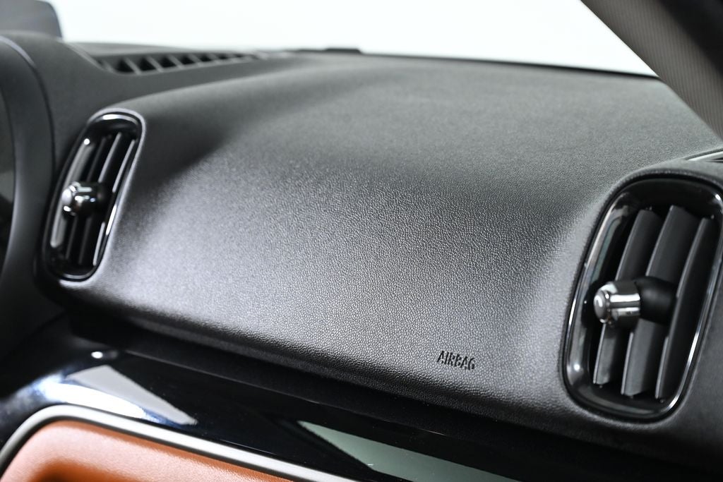 2024 MINI Cooper S Countryman ALL4 Iconic