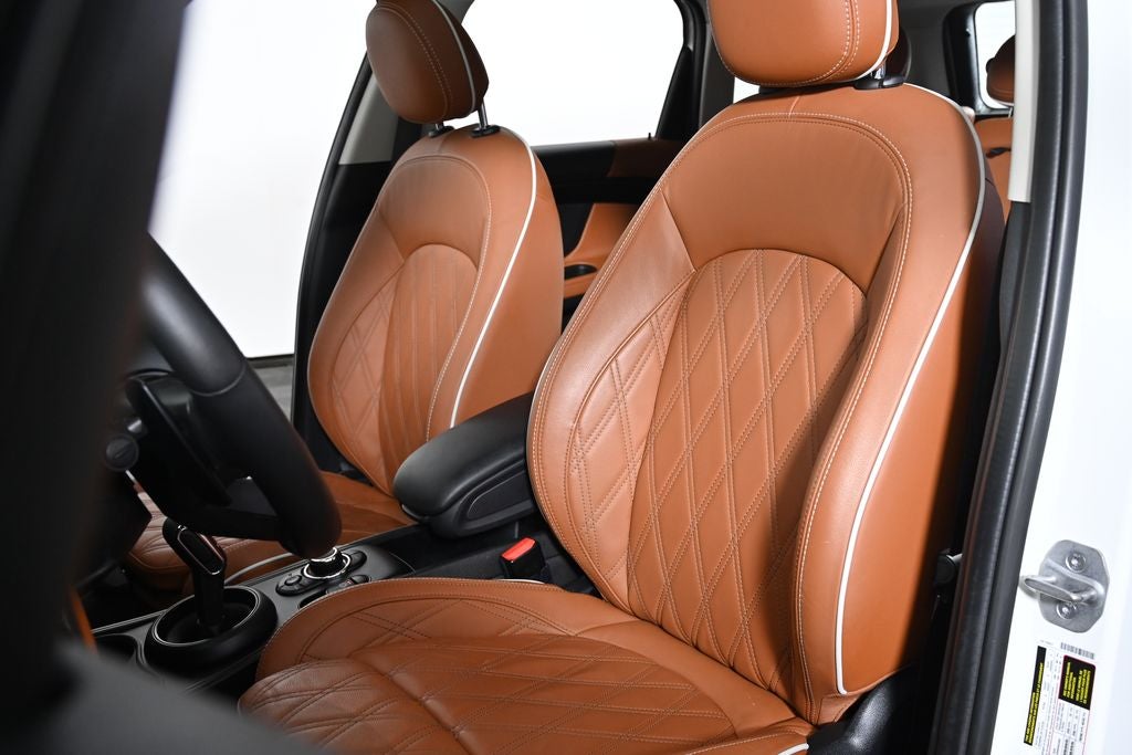 2024 MINI Cooper S Countryman ALL4 Iconic
