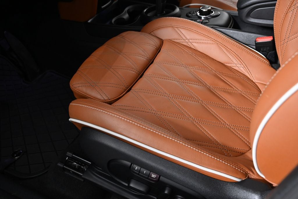 2024 MINI Cooper S Countryman ALL4 Iconic