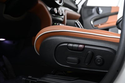 2024 MINI Cooper S Countryman ALL4 Iconic