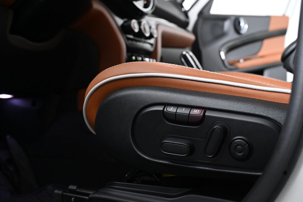 2024 MINI Cooper S Countryman ALL4 Iconic