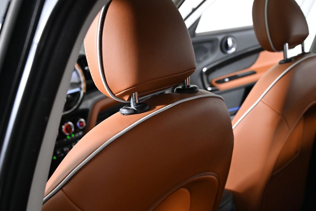 2024 MINI Cooper S Countryman ALL4 Iconic