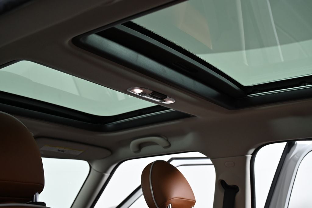 2024 MINI Cooper S Countryman ALL4 Iconic