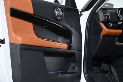 2024 MINI Cooper S Countryman ALL4 Iconic