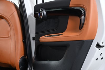 2024 MINI Cooper S Countryman ALL4 Iconic