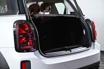 2024 MINI Cooper S Countryman ALL4 Iconic