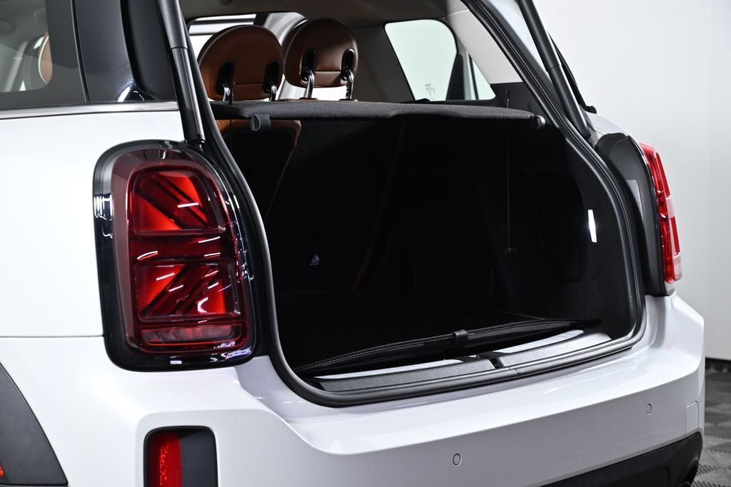2024 MINI Cooper S Countryman ALL4 Iconic